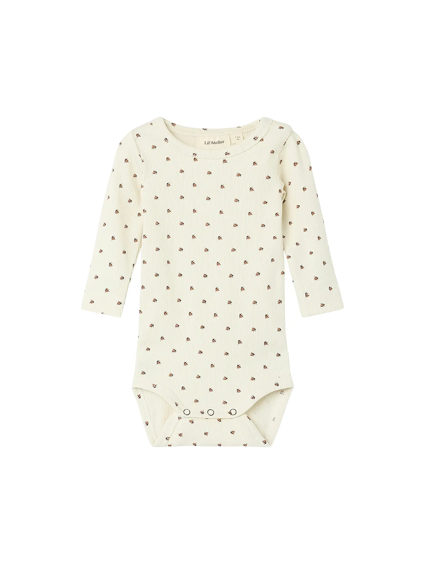 LIL ATELIER | Baby Body NBNLAGO | 